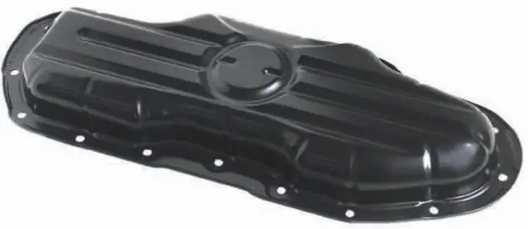 oil pan 12102-31030