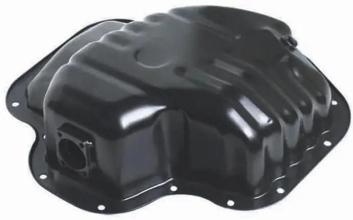 oil pan 12101-28040