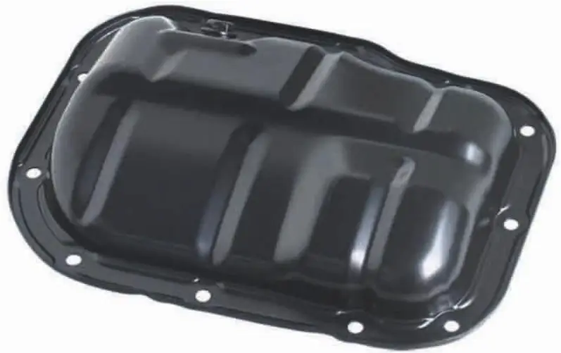 oil pan 12102-37010