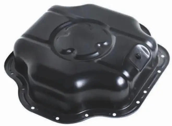 oil pan 12102-46021