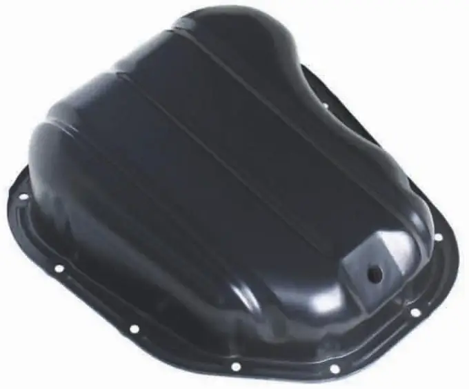 oil pan 12101-62060
