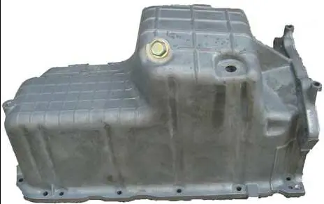 oil pan MD368012