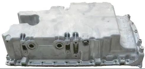 oil pan 30777912