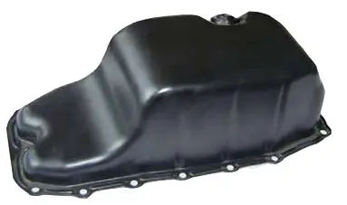 oil pan 40418987