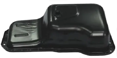 oil pan 98843166