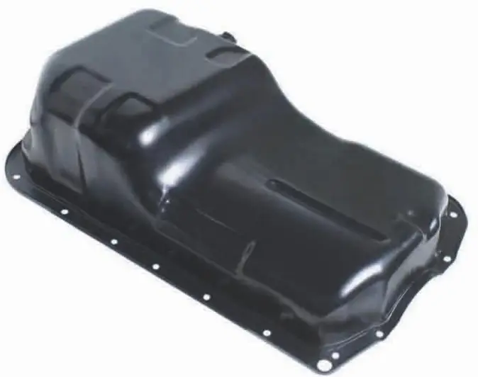 oil pan 11200PT0010