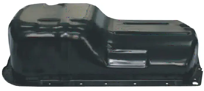 oil pan 11200-PAA-A00