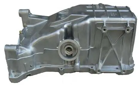 oil pan 11200RME A50
